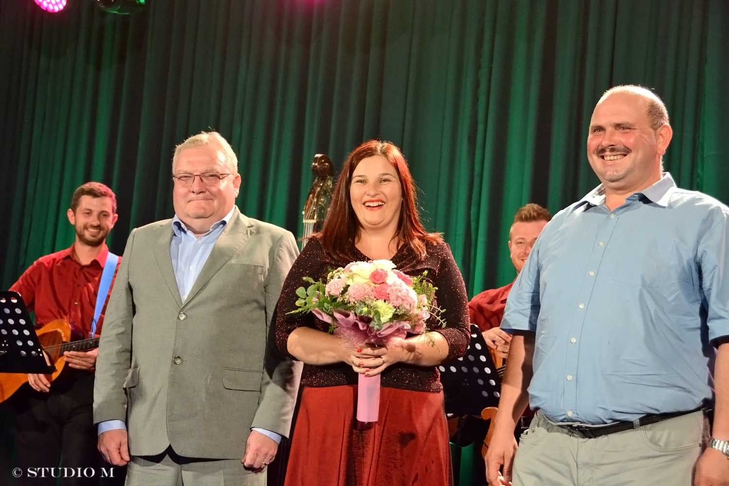 FOTO Ponovno napunjena glazbena škrinjica Festivala Kre Mure i Drove