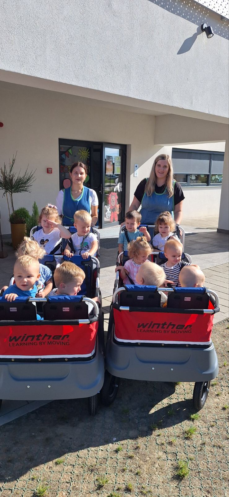 DV Zvončić Nedelišće