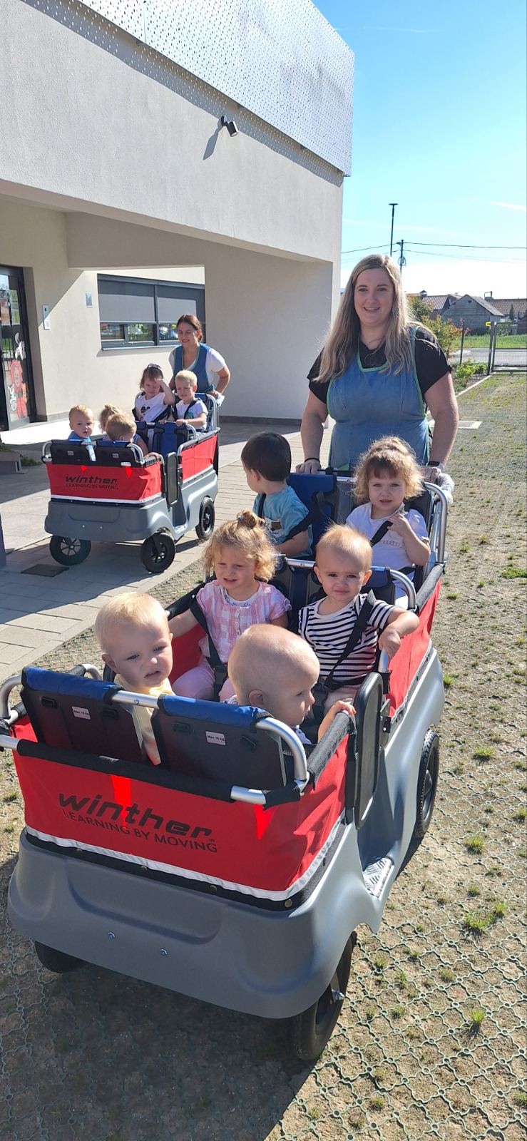 DV Zvončić Nedelišće