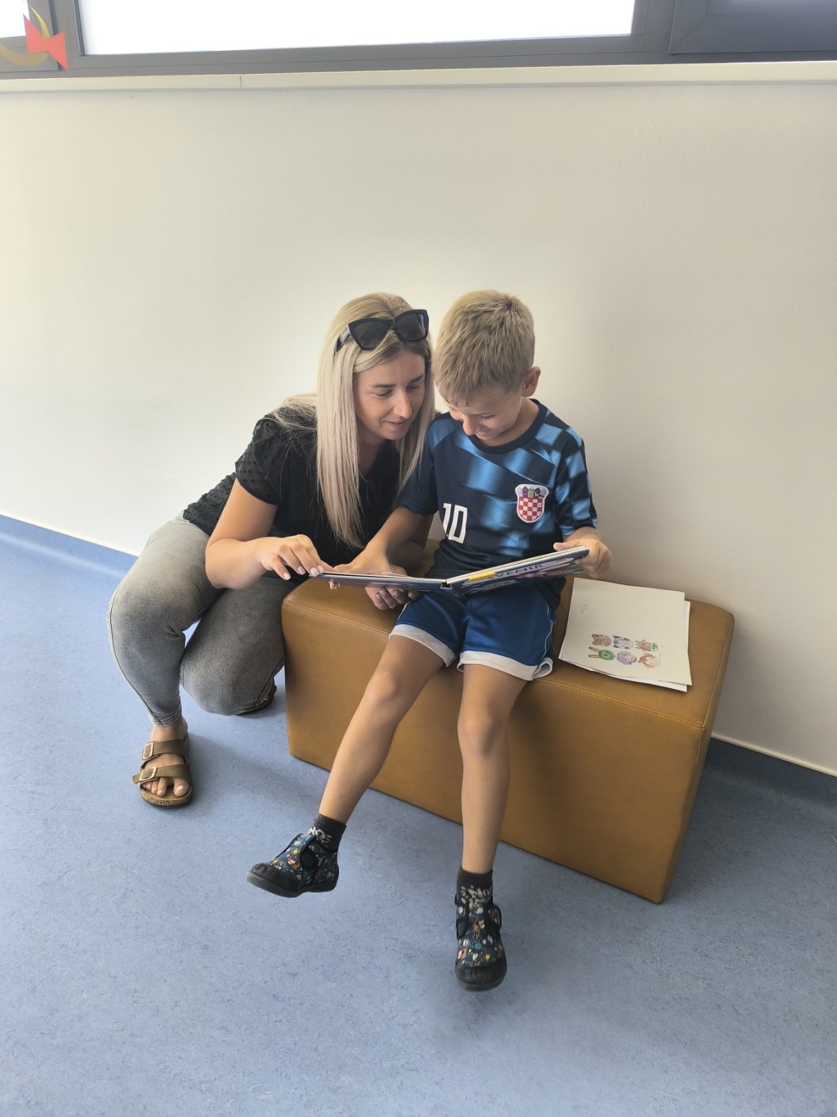 DV Zvončić Nedelišće