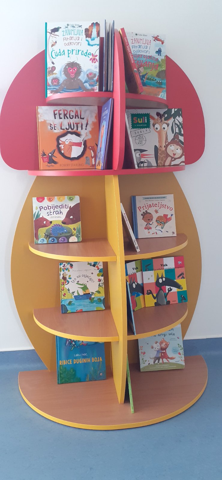 DV Zvončić Nedelišće