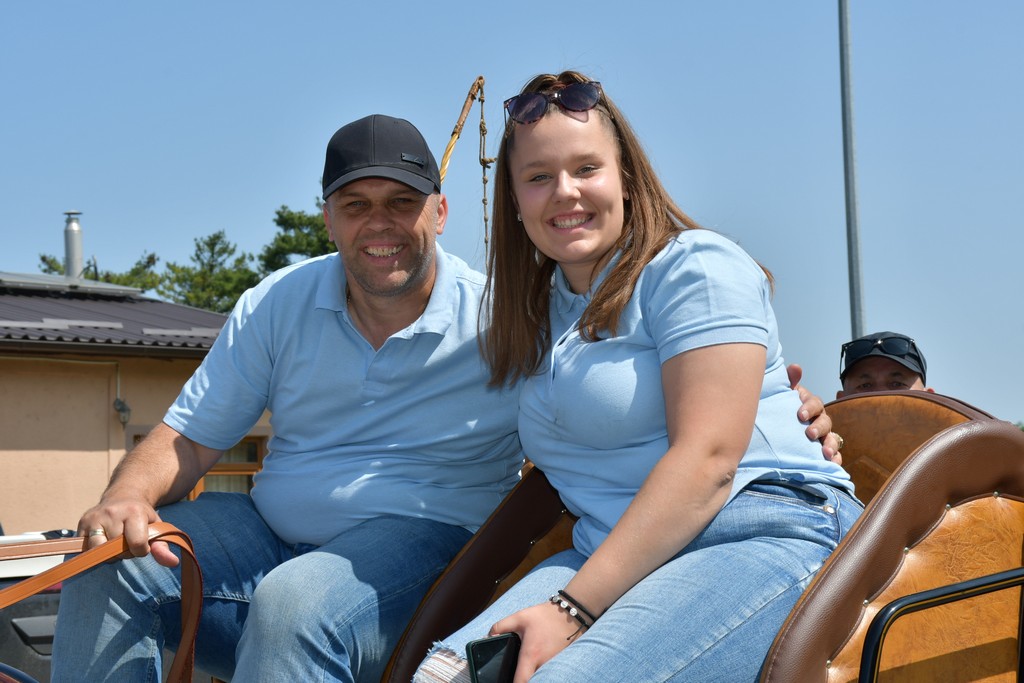 VIDEO I FOTO Međunarodno konjičko druženje okupilo brojne uzgajivače konja iz SZ Hrvatske te Slovenije i Austrije