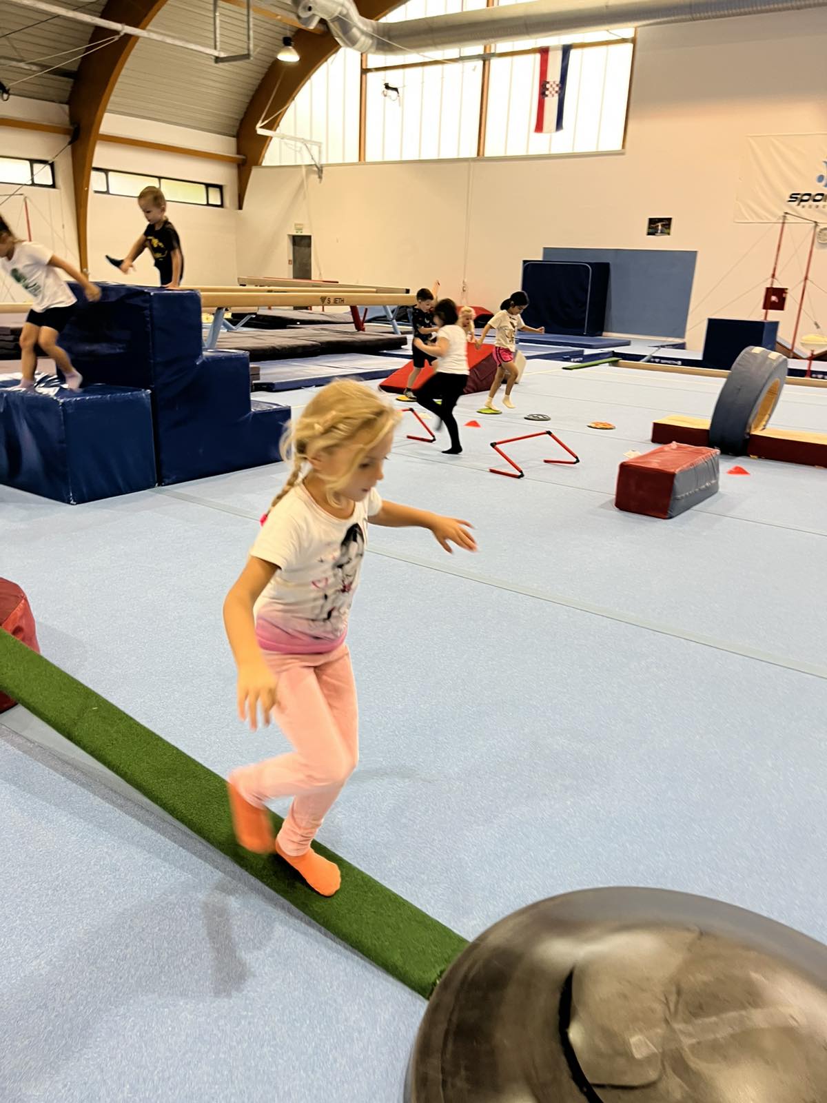 DV Zvončić Nedelišće