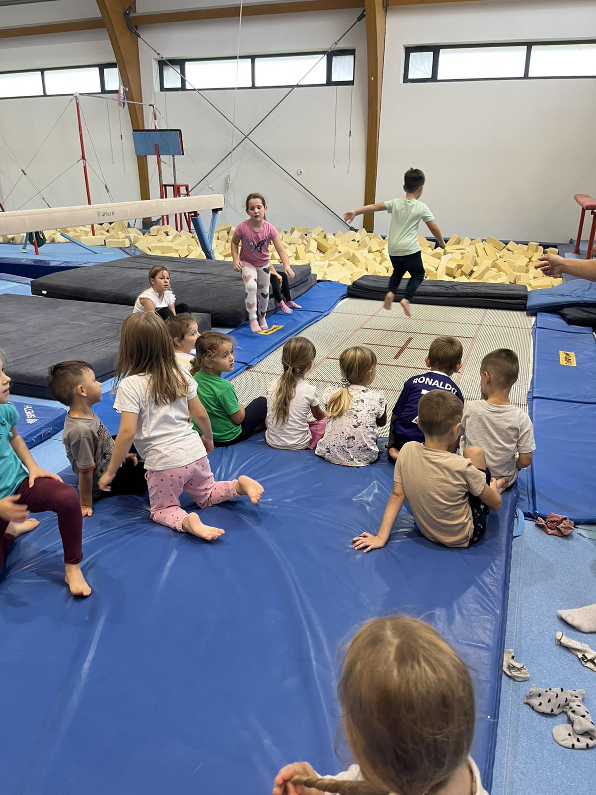 DV Zvončić Nedelišće