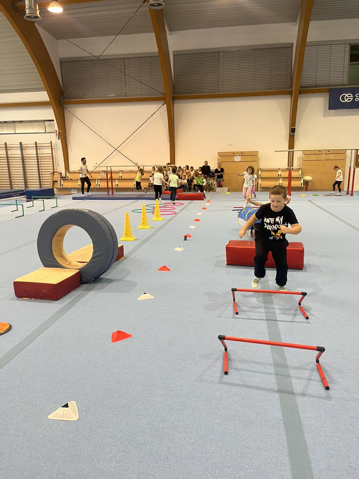 DV Zvončić Nedelišće