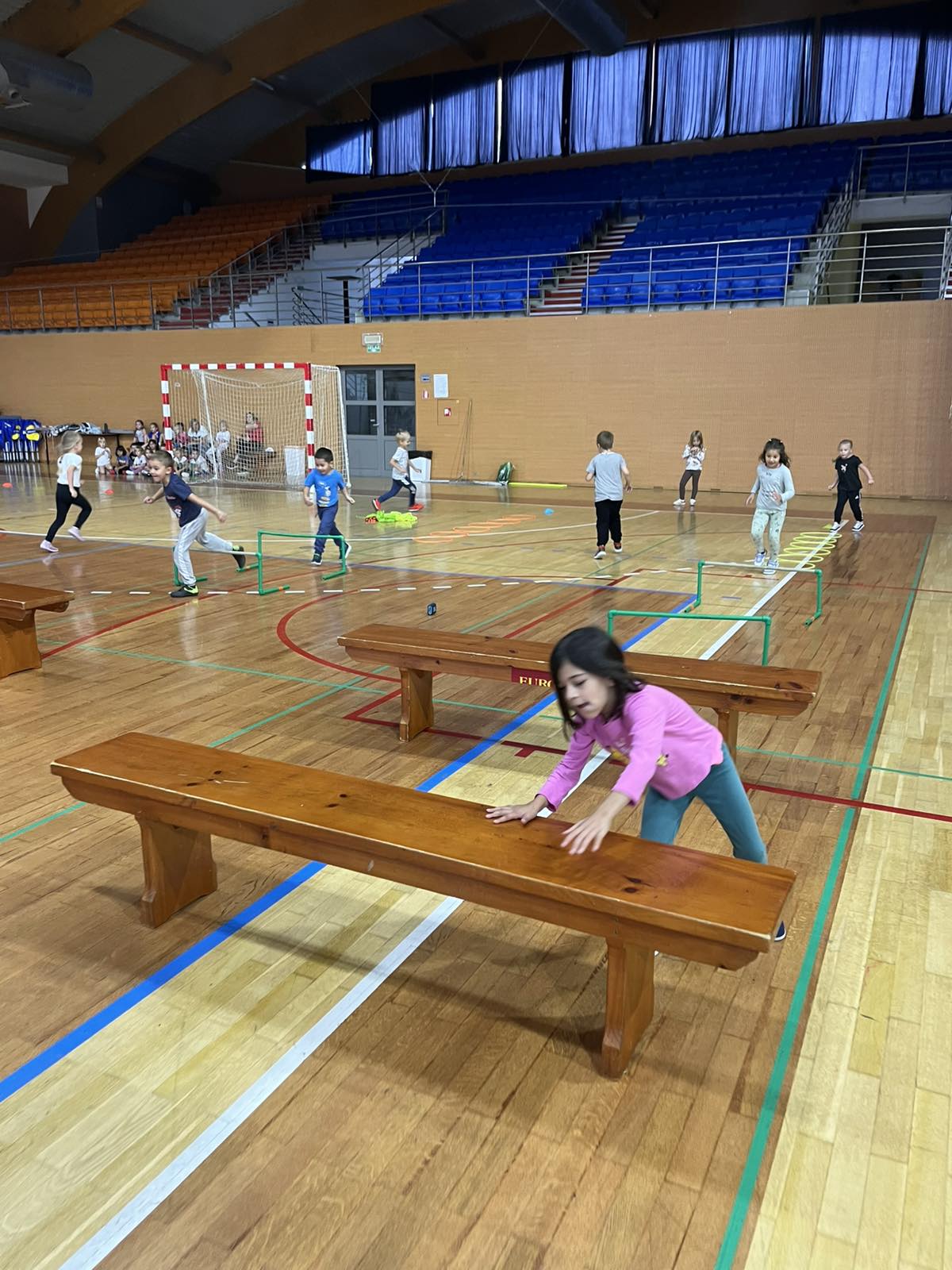 DV Zvončić Nedelišće