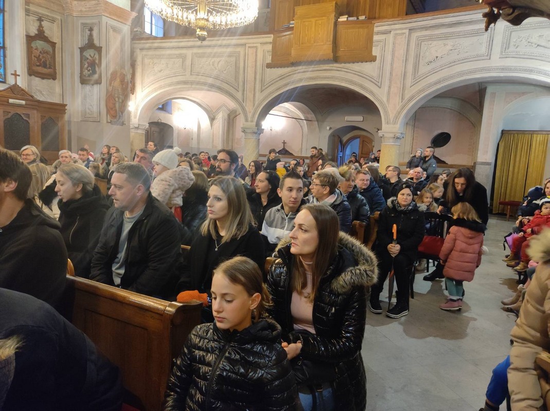 Sveti Nikola u Prelogu Sveti Nikola u Prelogu