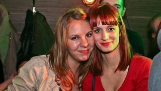 slika0011 Podroom (Petak, 5.10.2012 – Rockabilly night – B & The Bops)