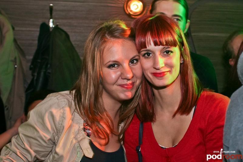 slika0011 Podroom (Petak, 5.10.2012 – Rockabilly night – B & The Bops)