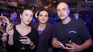 slika0016 Podroom (Petak, 7.12. – Trash & Burn Pin-up Calendar Party – 2. dio)
