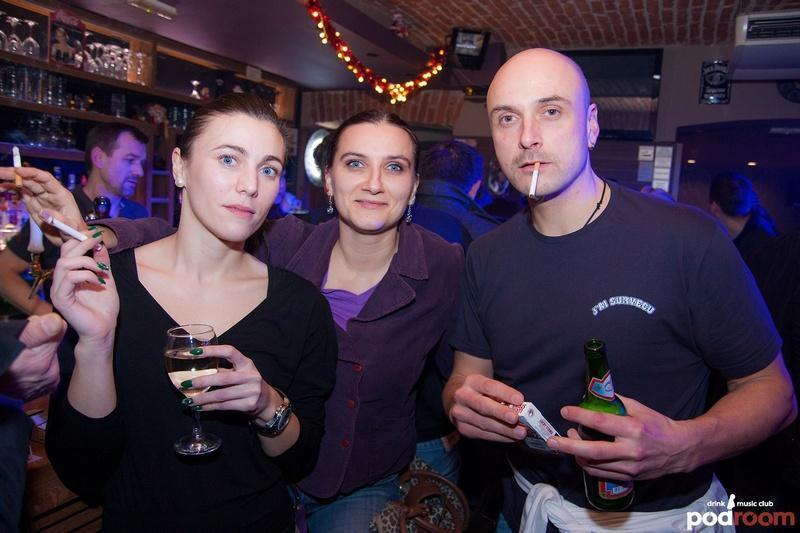 slika0016 Podroom (Petak, 7.12. – Trash & Burn Pin-up Calendar Party – 2. dio)