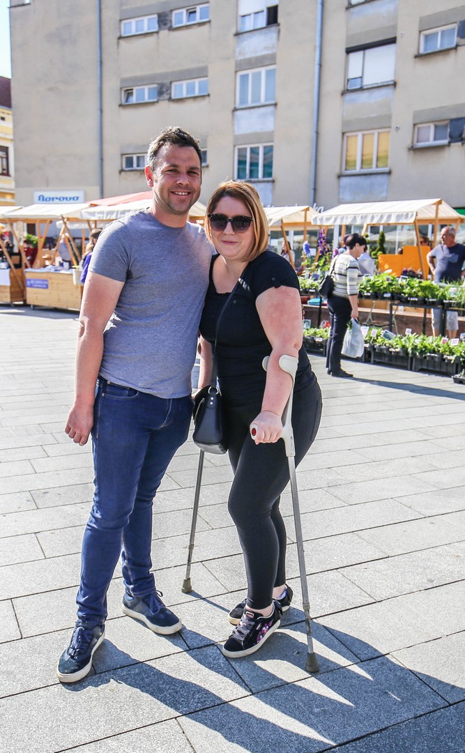 Klikom po Čakovcu (25.5.2019.)