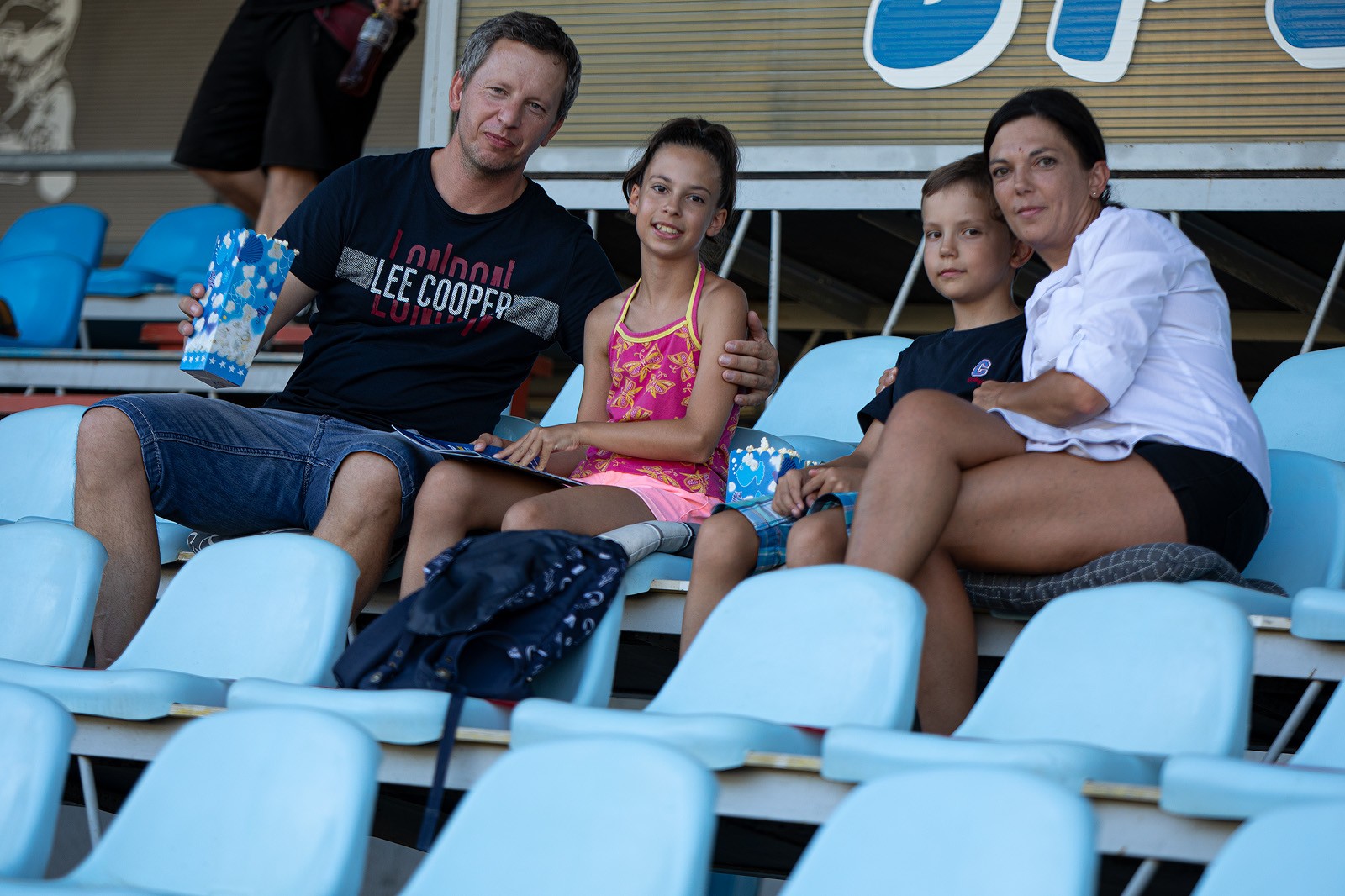 Speedway Grand Prix Challenge oduševio ovog vikenda u Međimurju!