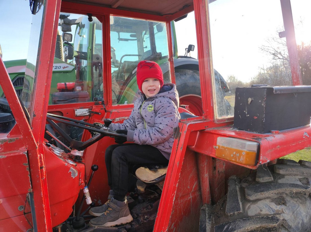 Traktorijada Prelog 2023 Traktorijada Prelog 2023