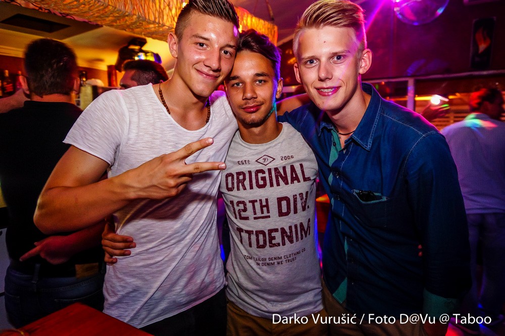 slika0013975712 Taboo (Petak i subota, 8. i 9.8.2014.)