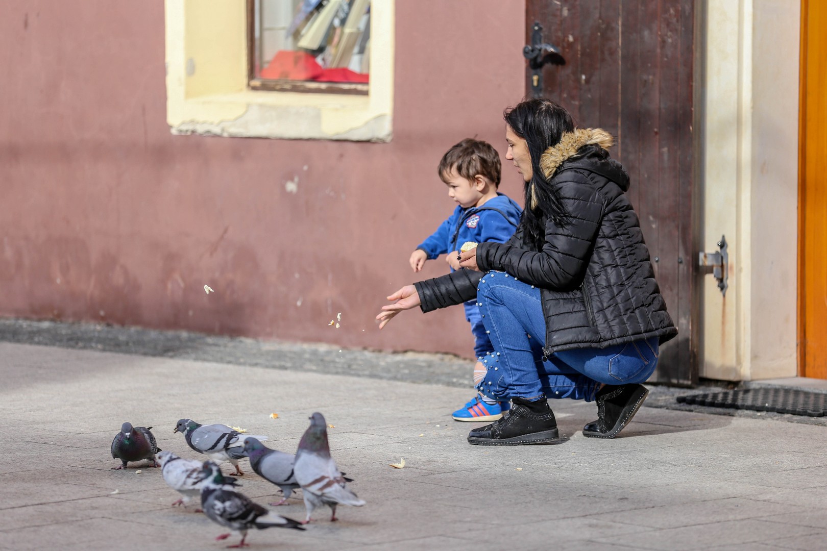 Klikom po Čakovcu (Subota, 29.2.2020.)