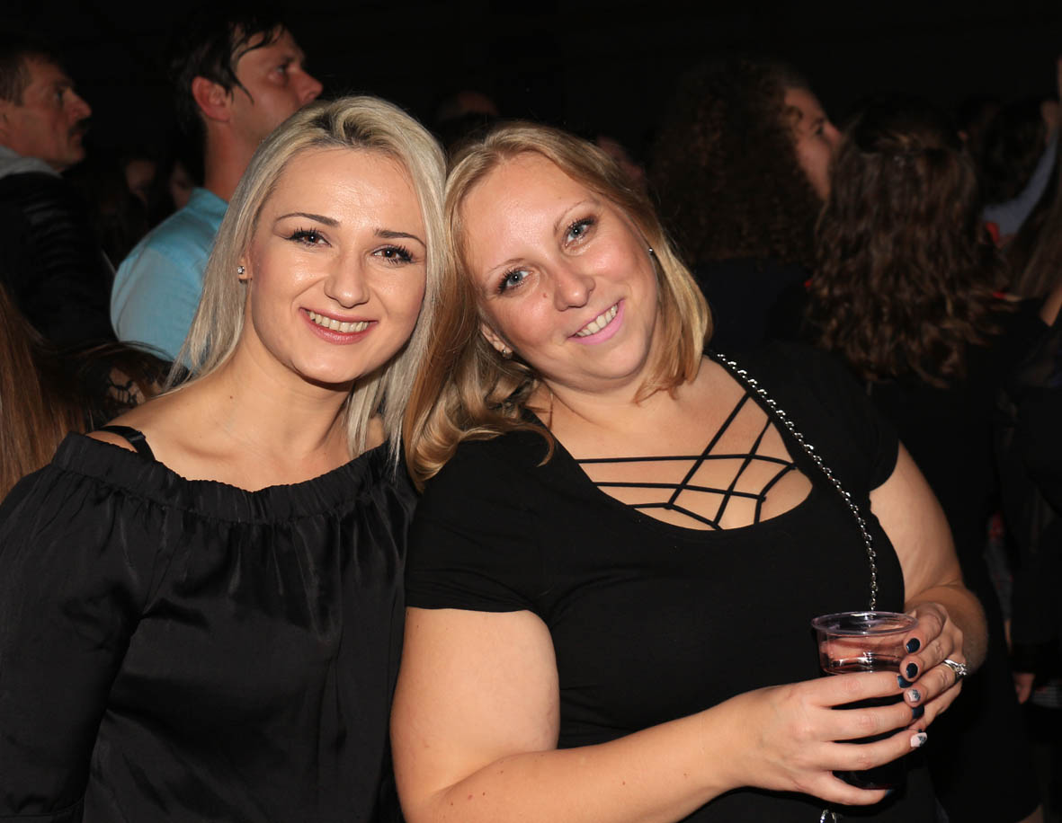 Koncert Željka Samardžića u dovrani Mesap-a u Nedelišću