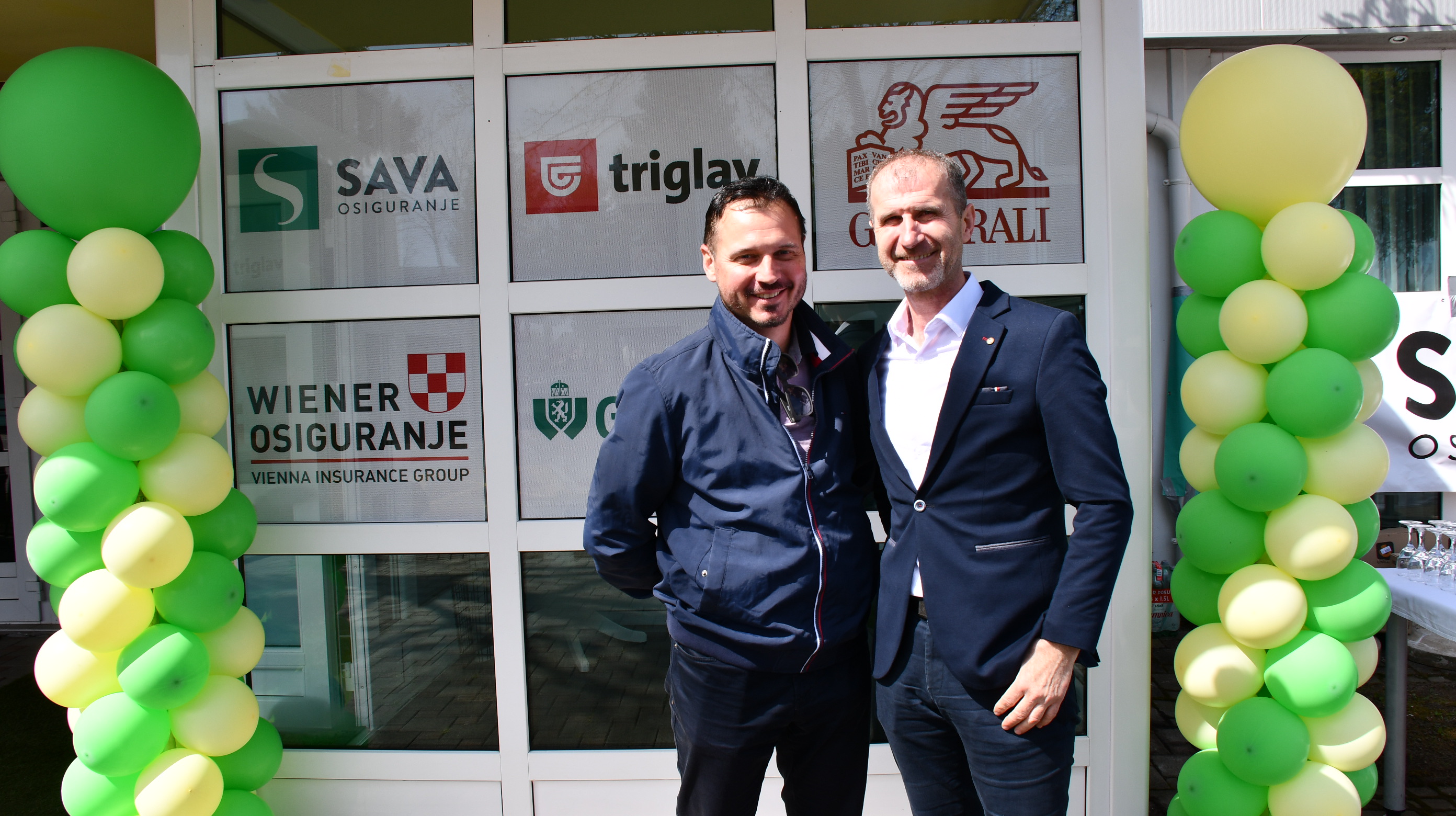 tif & company otovrenje kristina zvonko knezić