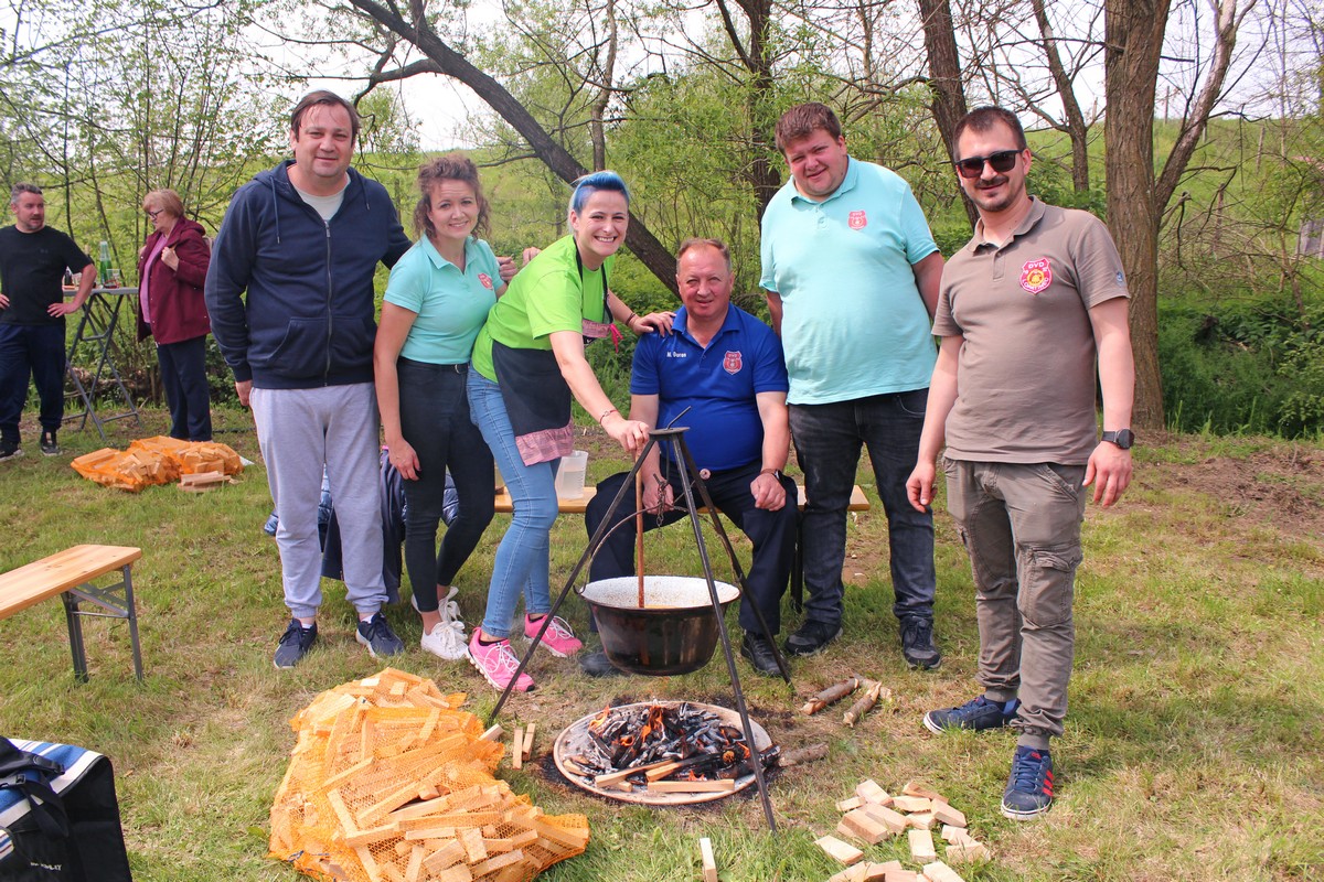 Sveti Juraj na Bregu