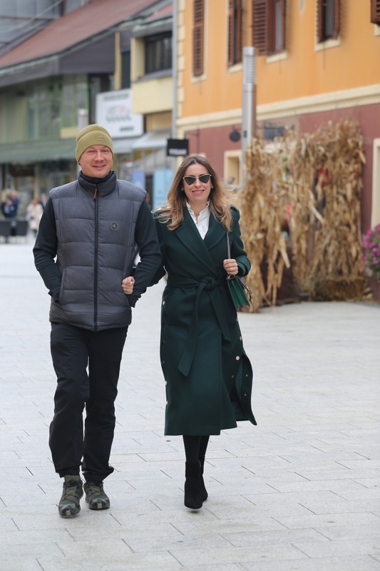 kLIKOM PO ČAKOVCU 4.11.2023