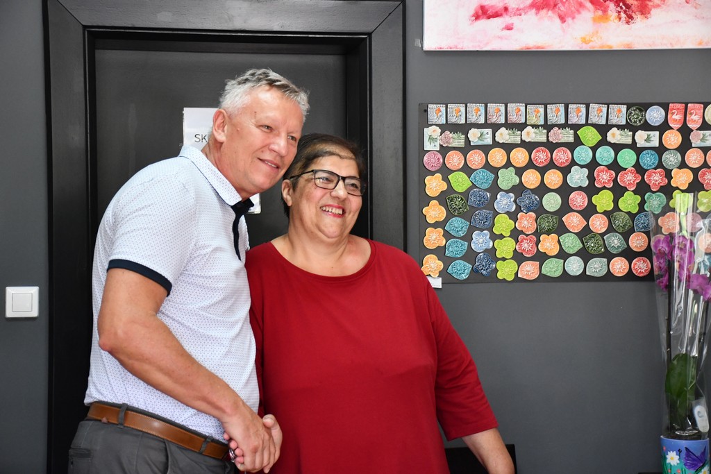 TERME SVETI MARTIN ‘Međimurski ceker’ – turistički info centar i dućan s domaćim proizvodima TERME SVETI MARTIN ‘Međimurski ceker’ – turistički info centar i dućan s domaćim proizvodima