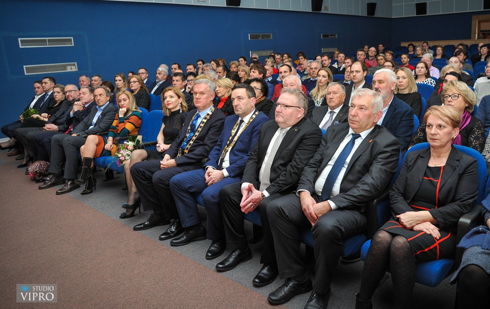 Deset godina Rotary kluba Prelog