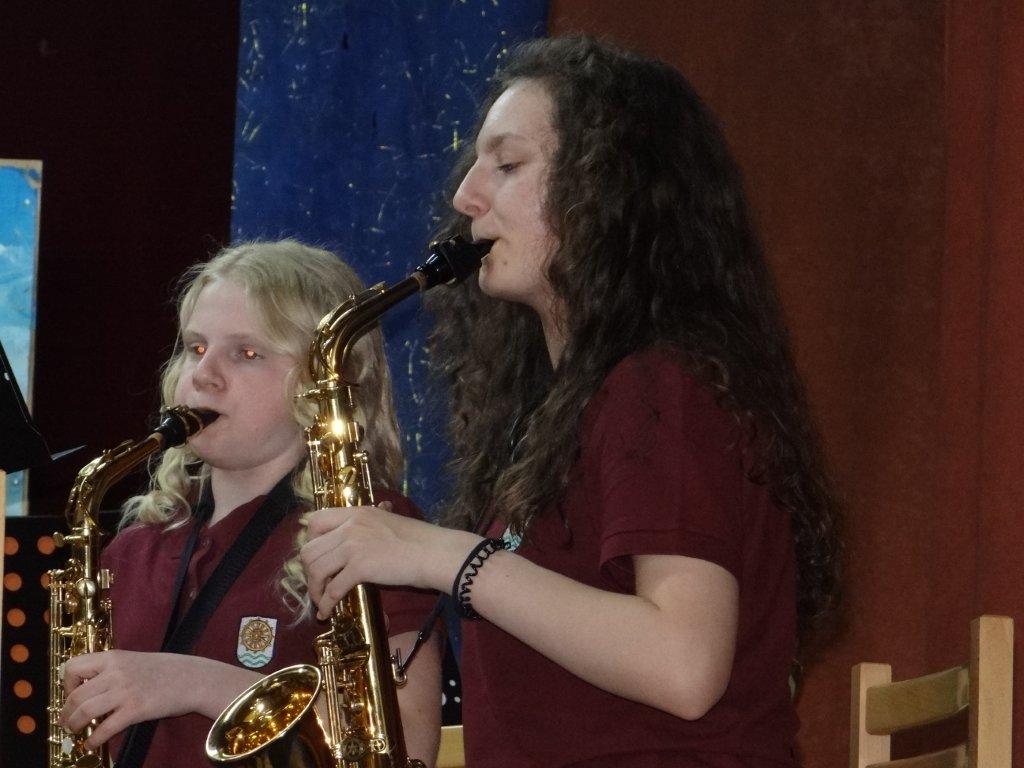 Godišnji koncert Limene glazbe Općine Podturen