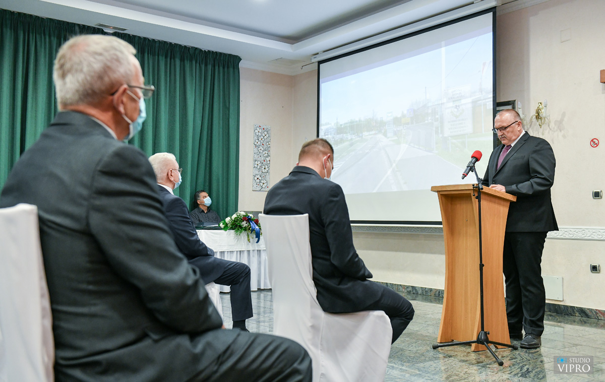 Dan Općine Donji Kraljevec: Dodijeljena priznanja i plakete zaslužnima