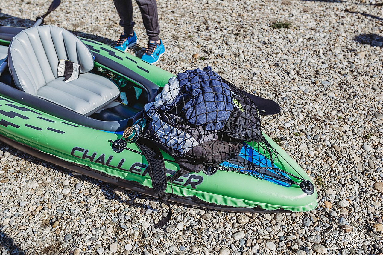 Proljetni spust rijekom Dravom: ‘Za čistu i živu Dravu!’