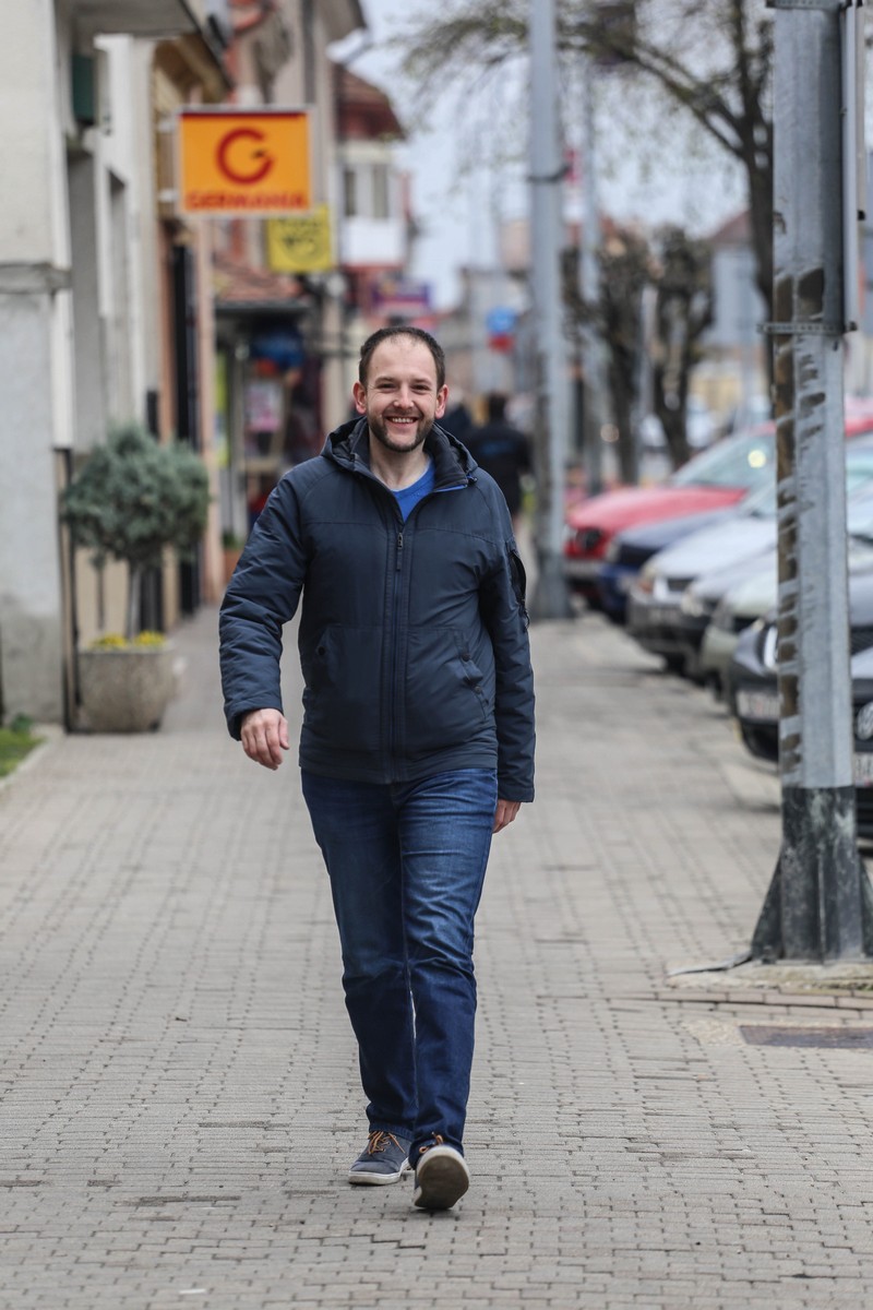 Klikom po Prelogu (13.4.2019.)