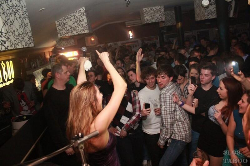 Foto52 Taboo – koncert Radmile Manojlović (Nedjelja, 30.3.2013.) Foto52 Taboo – koncert Radmile Manojlović (Nedjelja, 30.3.2013.)