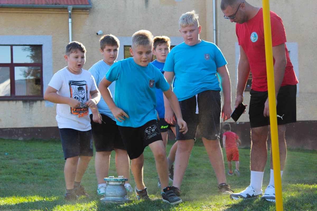 FOTO Veselje, zabava, igre i predstave na Danima sela Zasadbreg