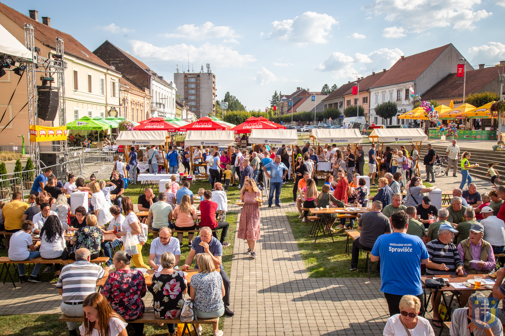 Križevačko veliko spravišče