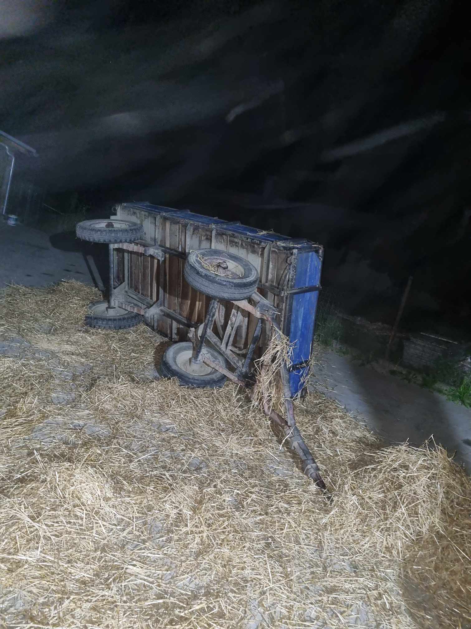 Potepanje u Čakovcu i Prelogu