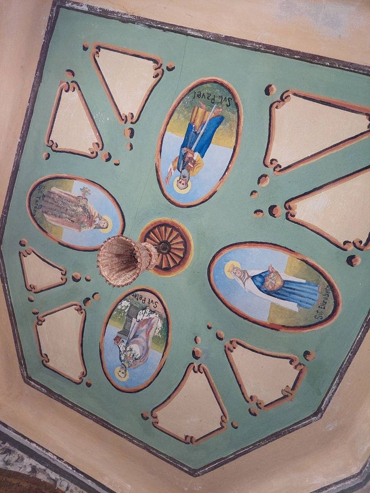 Proslava 820 godina Mihovljana