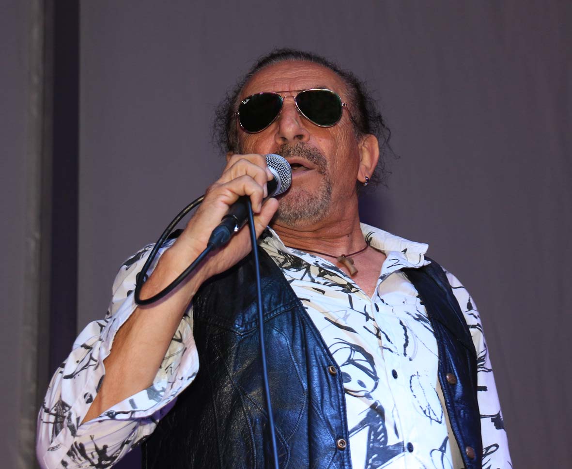 Koncert Željka Bebeka u Malom Mihaljevcu (Subota, 23.6.2018.)