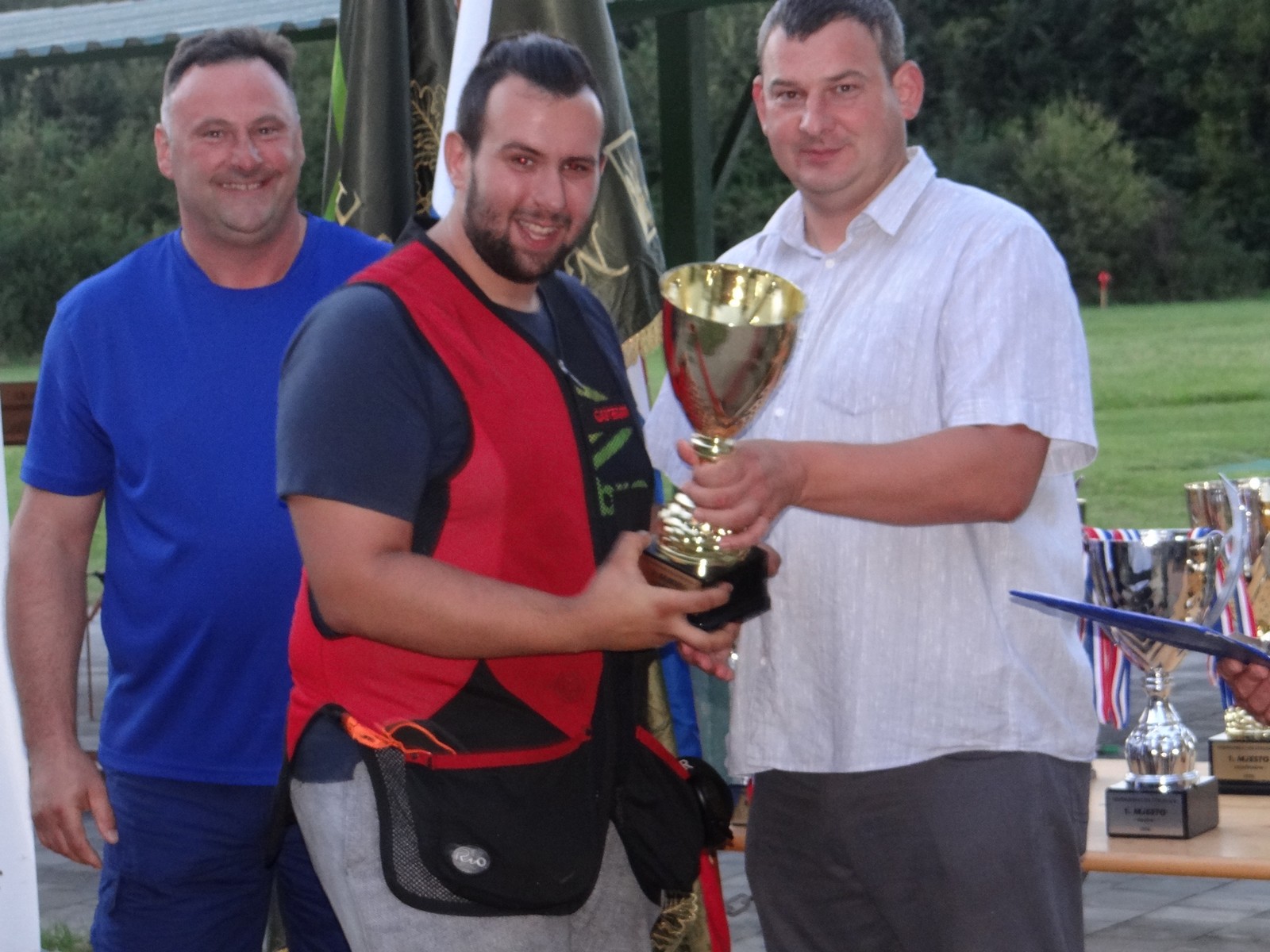 FOTO Održana svečanost lovnog streljaštva u Međimurju: Pobjednik prvestva je LD Zec!