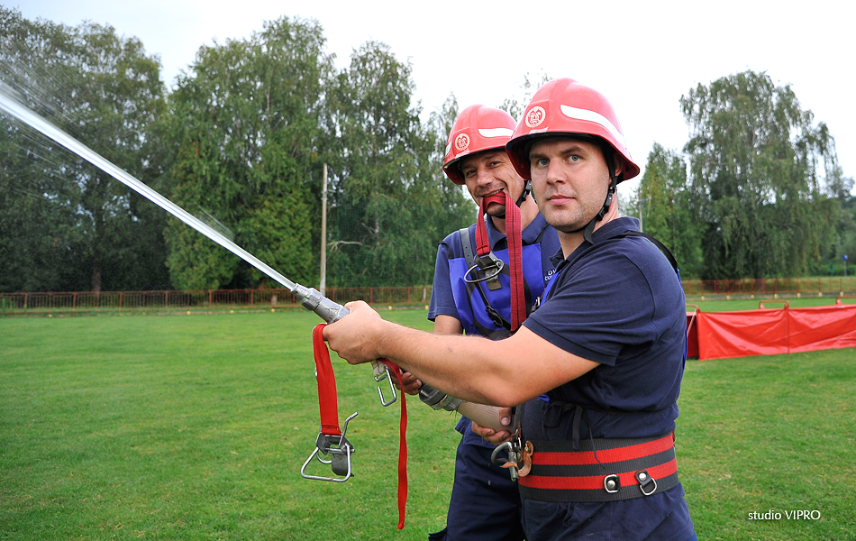 Četvrti vatrogasni Kup Grada Preloga