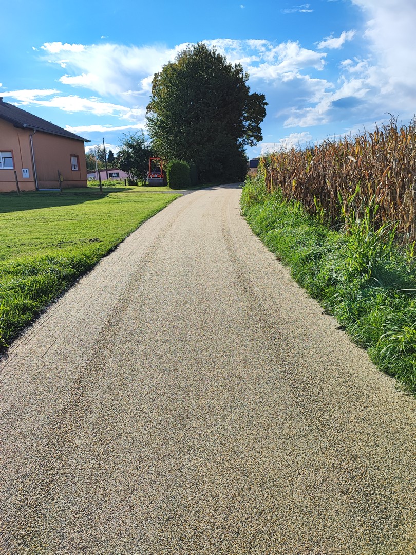 Općina Pribislavec je veliko gradilište – evo na kojim se sve projektima radi