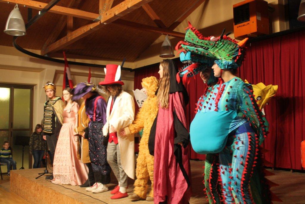 Druženje učenika Centra za odgoj i obrazovanje Čakovec i prijatelja