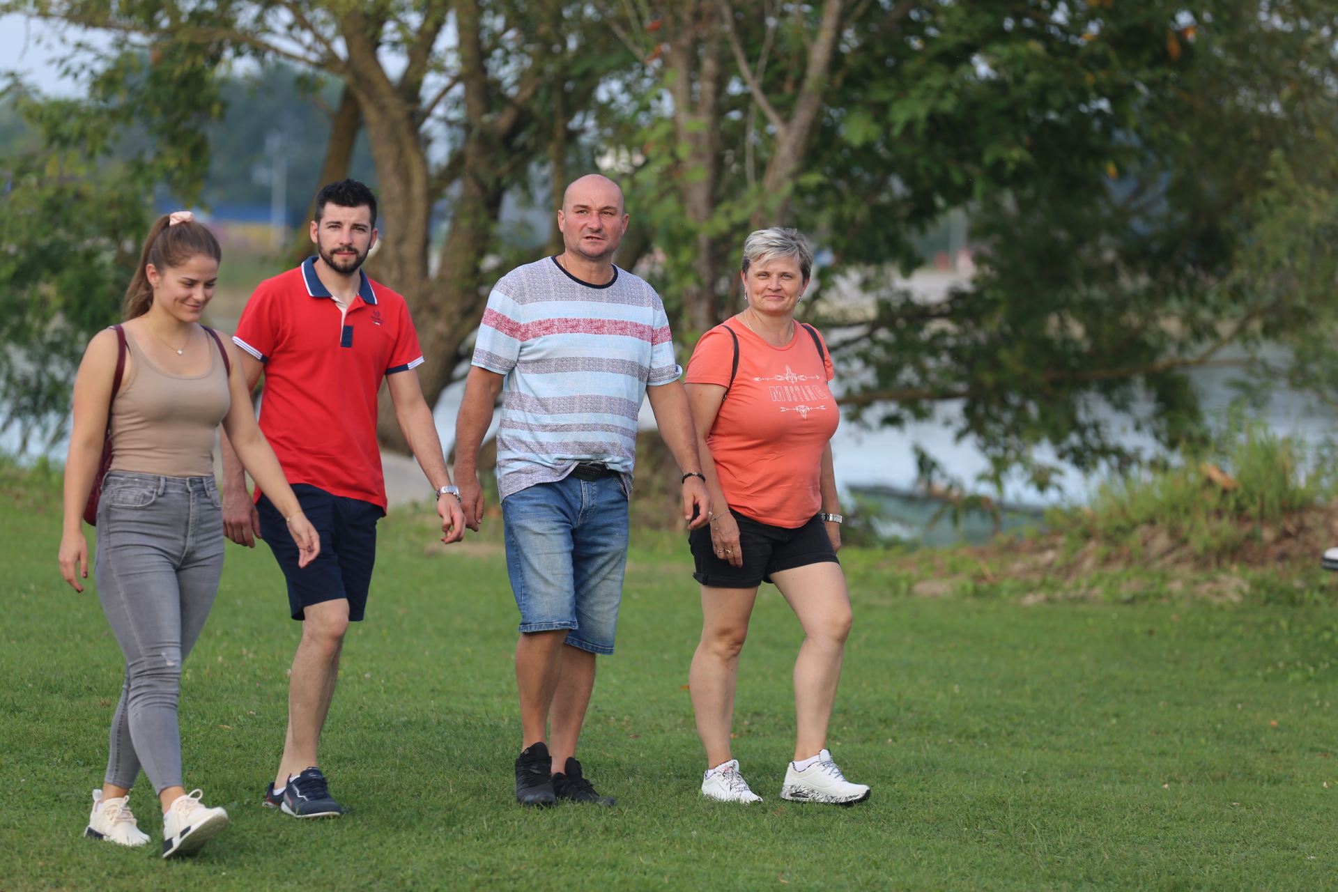 Klikom po Marini (nedjelja, 27.8.2023.)