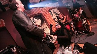 slika0013Podroom (Petak, 8.2. – Kein Engel – Rammstein Tribute Band)