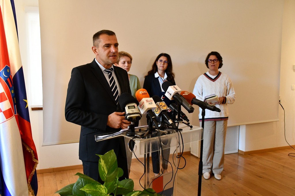 U Međimurju borave gospodarski savjetnici i predstavnici stranih trgovinskih ureda