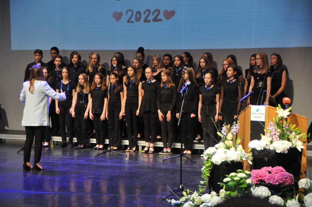 Svečano uz Dan grada: Zaslužnim Čakovčanima i Čakovčankama uručena javna priznanja