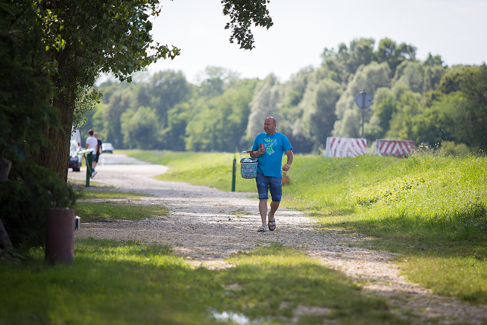 Klikom po Marini (nedjelja, 14.7.2019.)