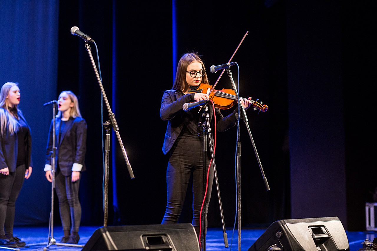 Dobrotvorni koncert ‘Proljeće za Katružu’ u Centru za kulturu Čakovec