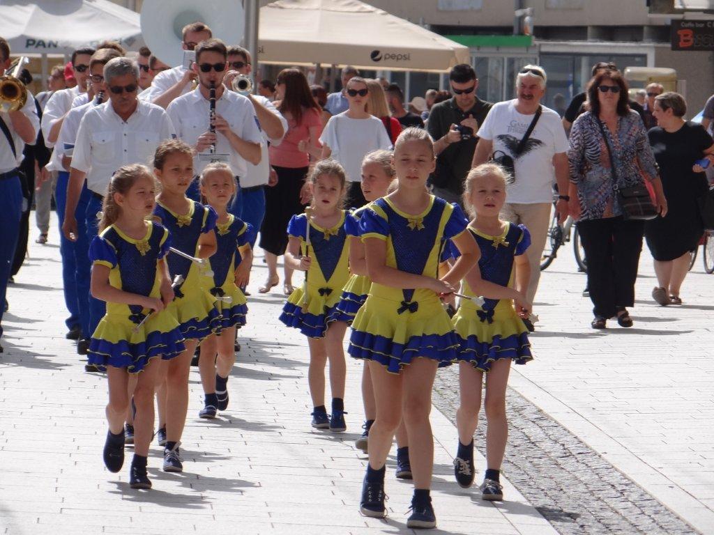 Završna priredba Dječjeg vrtića Cvrčak Čakovec