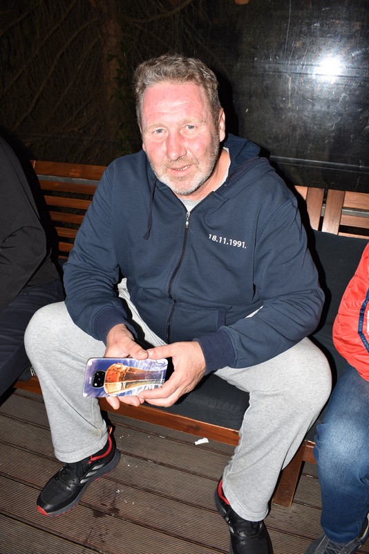 Željko Sršan Campi