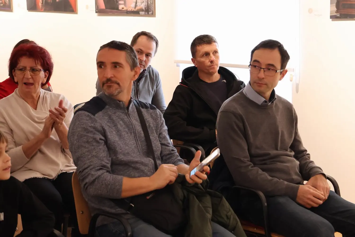 18. ocjenjivanje kvalitete međimurskog meda, Pčelarstvo Trupković, četiri zlatne medalje (10) 18. ocjenjivanje kvalitete međimurskog meda, Pčelarstvo Trupković, četiri zlatne medalje (10)