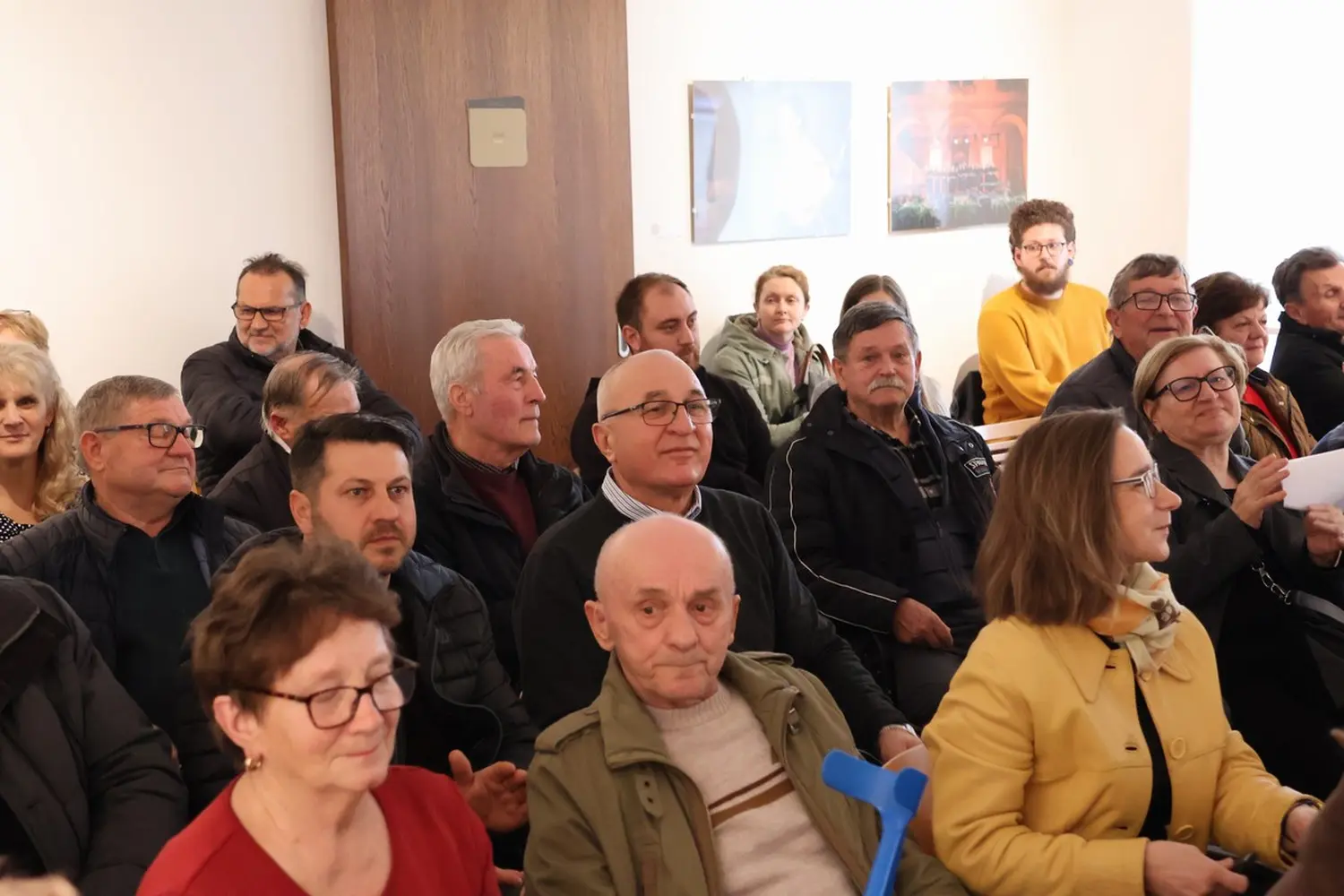 18. ocjenjivanje kvalitete međimurskog meda, Pčelarstvo Trupković, četiri zlatne medalje (12) 18. ocjenjivanje kvalitete međimurskog meda, Pčelarstvo Trupković, četiri zlatne medalje (12)